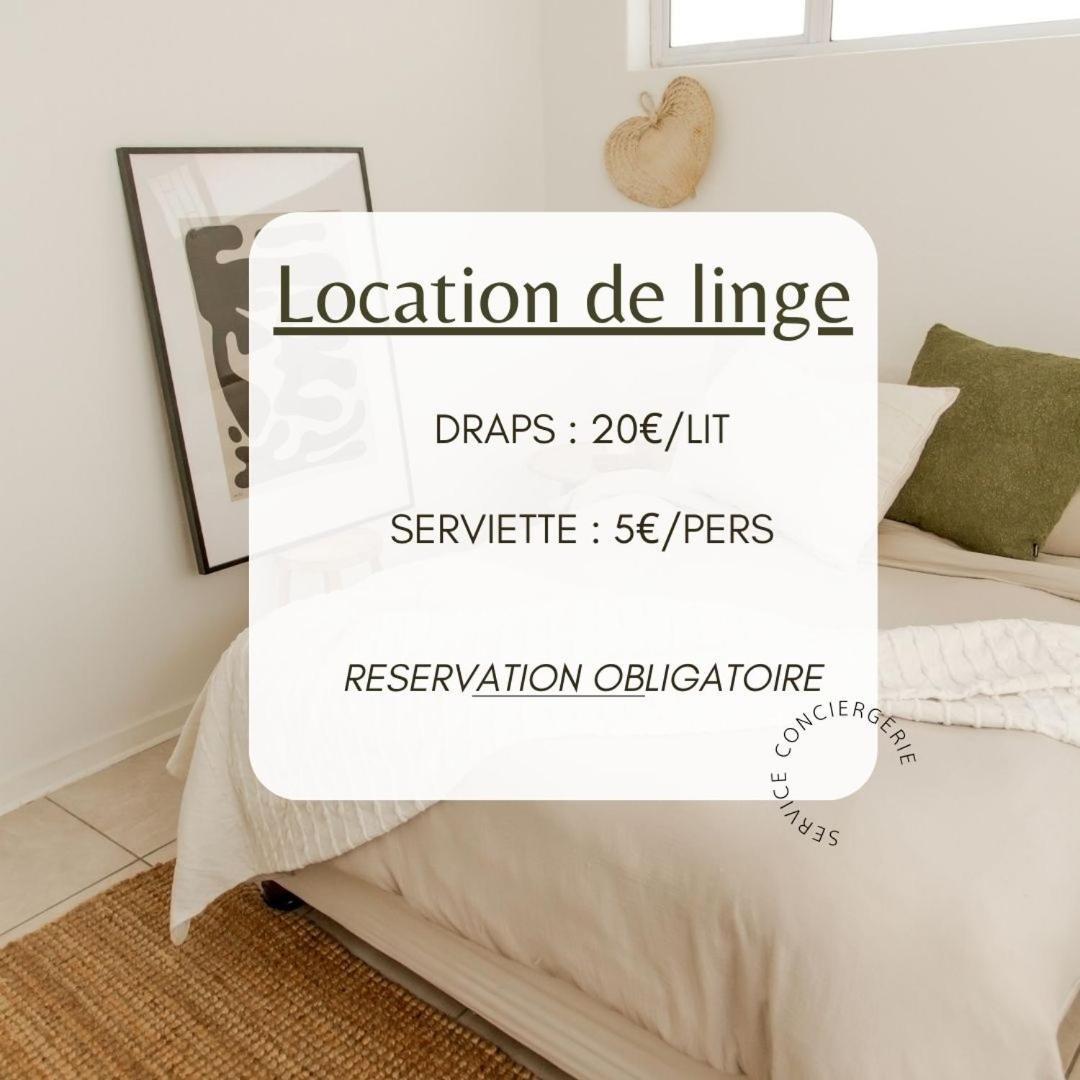 Grand Voile - Hyper Centre, Climatisation, Vue Panoramique Sur L'Architecture De La Grande Motte Apartment Luaran gambar